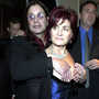Fear for Husband`s Death, Sharon Osbourne Enjoys Every Moment With Him