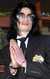 Michael Jackson`s iconic white glove sold for $350,000