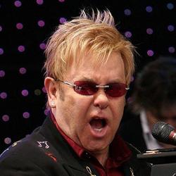 10 December 09:39: Elton John asked to help George