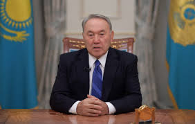 Nazarbayev will be able to life to head the security Council of Kazakhstan