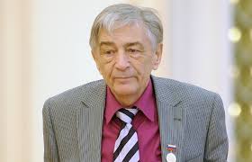 Died Eduard Uspensky