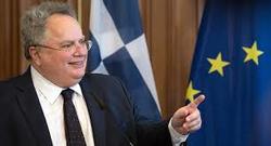 The Greek foreign Minister commented on the replacement of the Ambassador in Moscow