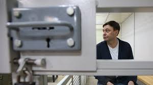 The court in Kherson has arrested the property of Wyszynski