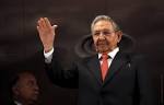 Castro denied any involvement in Cuba to the "acoustic attack" on American diplomats