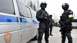 The FSB detained in Sevastopol, Ukrainian spy