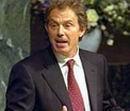 Tony Blair was surprised at cruelty of soldiers in Iraq