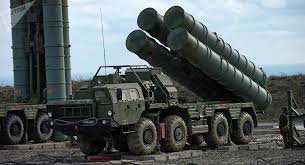 The US has threatened Turkey with sanctions due to the purchase of s-400