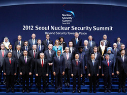 Moscow urges real nuclear security