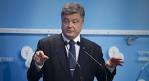 Poroshenko: the European Union cannot survive without Ukraine
