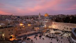 Trump has decided to recognize Jerusalem as the capital of Israel