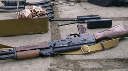 Serviceman killed, six injured in Ingushetia clash