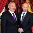 Nazarbayev: Kazakhstan, I am pleased by the implementation of the Minsk agreements
