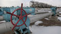 In the Crimea, perhaps there was a diversion on a gas pipeline