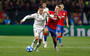 News: 12 December 21:04: CSKA defeated real Madrid in the Champions League
