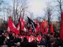 Leaders of protests against inflation arrestted in St. Petersburg