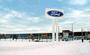 Ford workers in St.Petersburg continue strike