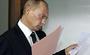 Putin nominates new candidate for Sakhalin governor
